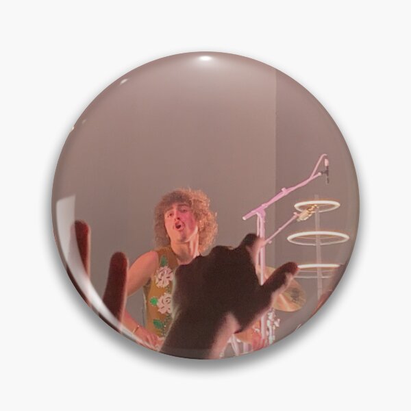 Item preview, Funny Concert Pic Josh GVF designed and sold by cdaig13.