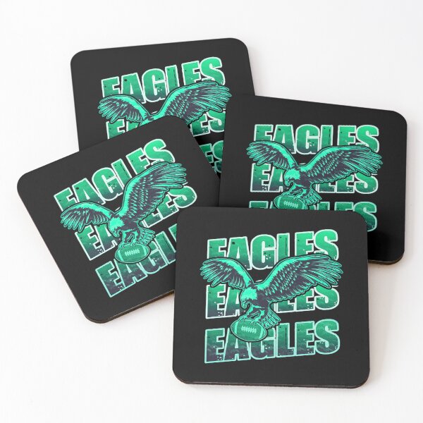 Artikelvorschau, Kunst - Philadelphia Eagles entworfen und verkauft von vairaganthan.