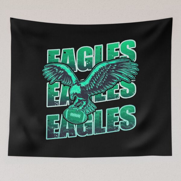 Item preview, Art - Philadelphia Eagles designed and sold by vairaganthan.