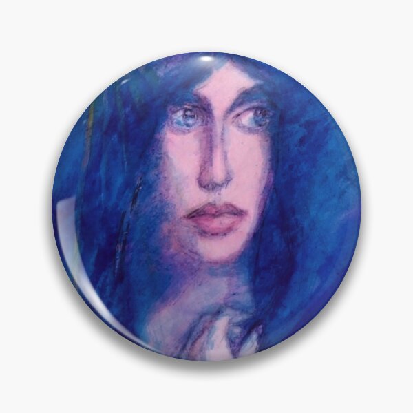 Item preview, Annunciation/3 designed and sold by Marzena Salwowska.