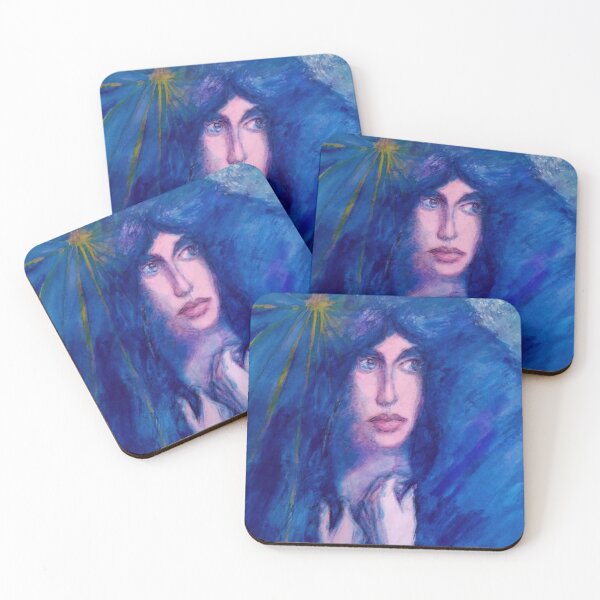 Item preview, Annunciation/3 designed and sold by Marzena Salwowska.