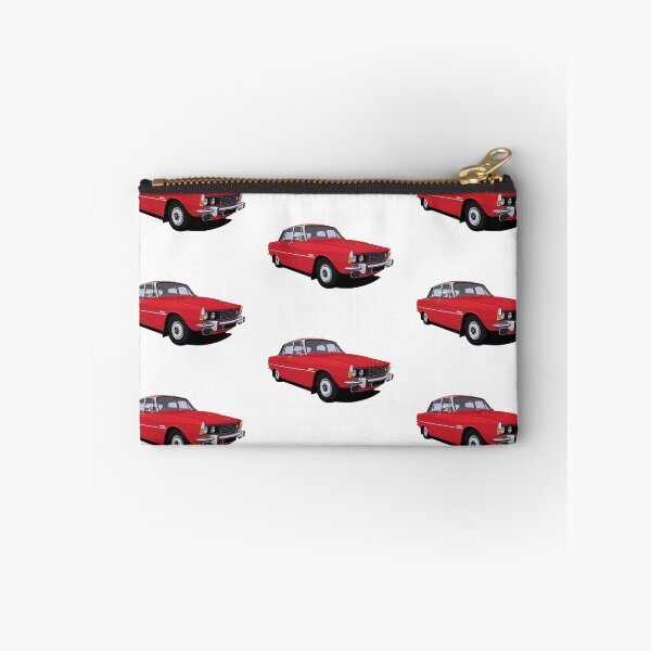Item preview, Rover P6 Red designed and sold by neil4404.