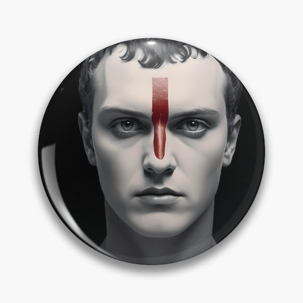 Item preview, Caligula designed and sold by OzzFrequency.