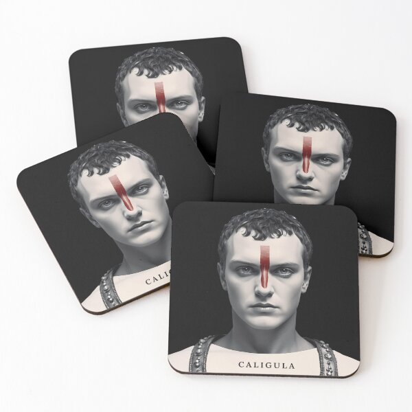 Item preview, Caligula designed and sold by OzzFrequency.
