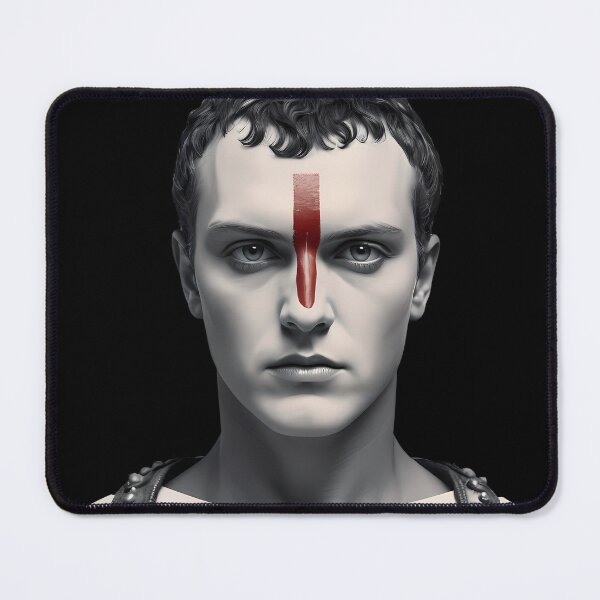 Item preview, Caligula designed and sold by OzzFrequency.