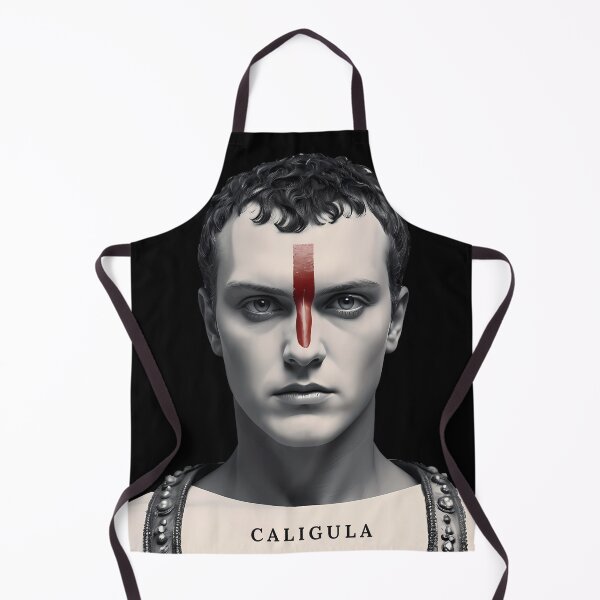 Item preview, Caligula designed and sold by OzzFrequency.