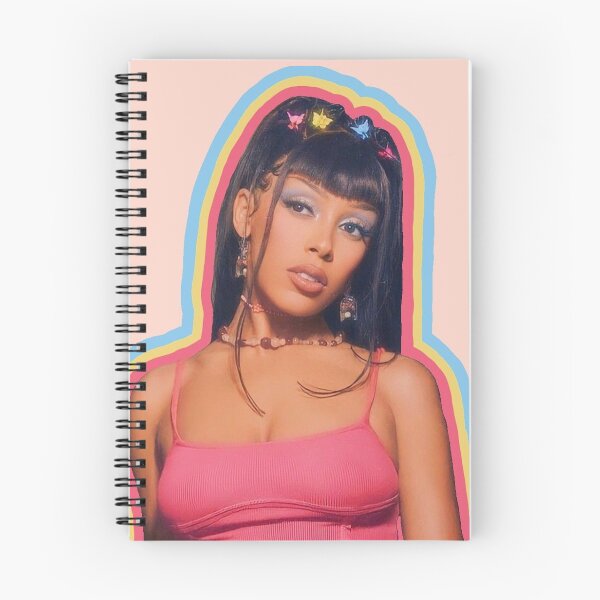 Item preview, Pink of Doja designed and sold by palapastore.