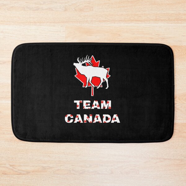 Item preview, Canada's Olympic Team - Olympic Games Paris 2024 designed and sold by catchyology.