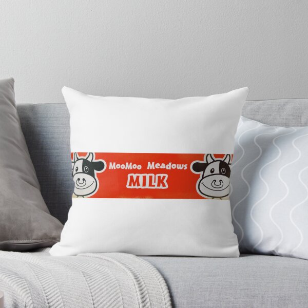 Item preview, MooMoo Meadows Milk designed and sold by Atomicaqua.