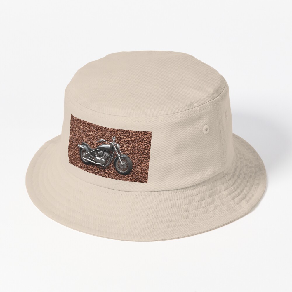 Item preview, Bucket Hat designed and sold by starchim01.