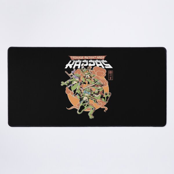 Item preview, Ninja Kappas designed and sold by DemonigoteCamis.