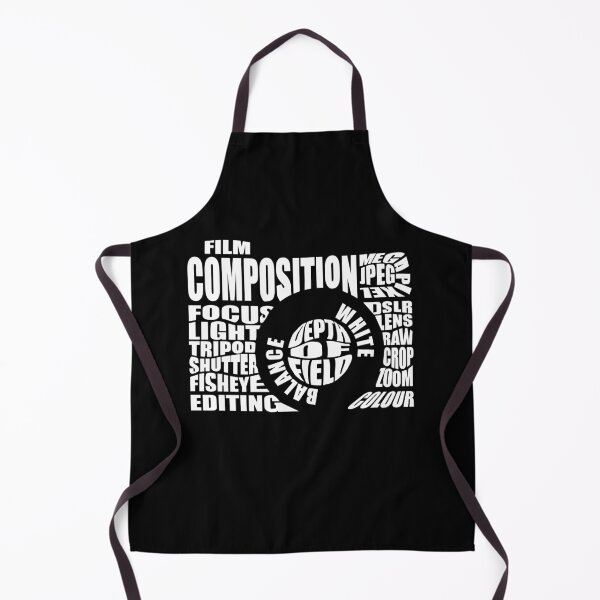 Item preview, filmmaker words in the shape of a camera designed and sold by editattire.