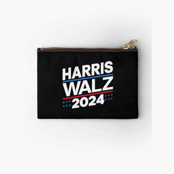 Artikelvorschau, Kamala Harris Tim Walz US-Wahl 24 2024 Präsidentschaft Demokraten entworfen und verkauft von w1ckerman.