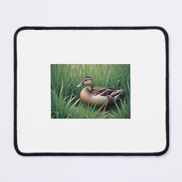 Item preview, Wild duck designed and sold by MatthaeusArts.