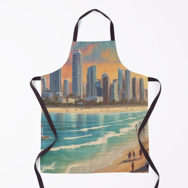 Item preview, Queensland Australia designed and sold by GasconyPassion.