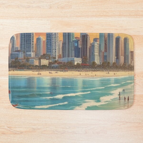 Item preview, Queensland Australia designed and sold by GasconyPassion.