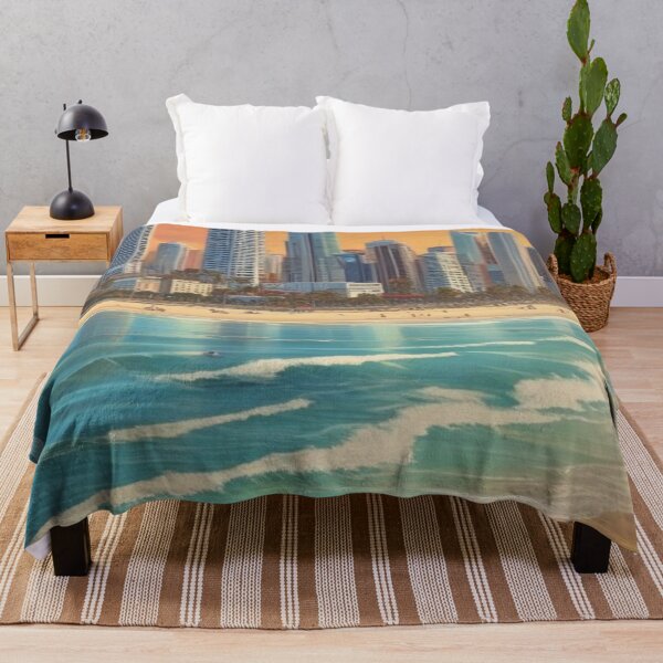 Item preview, Queensland Australia designed and sold by GasconyPassion.