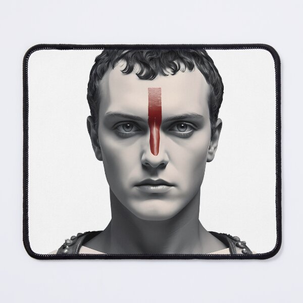 Item preview, Caligula designed and sold by OzzFrequency.