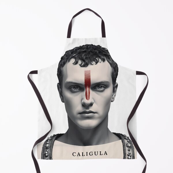 Item preview, Caligula designed and sold by OzzFrequency.
