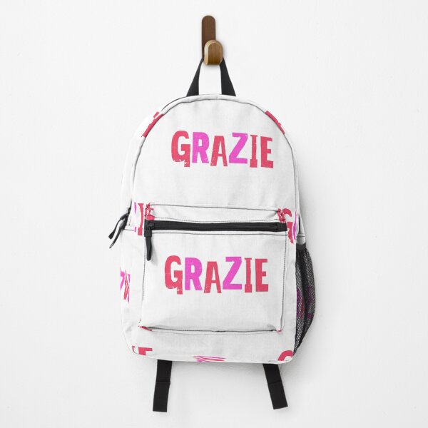 Item preview, Grazie  designed and sold by CapriCreatives.