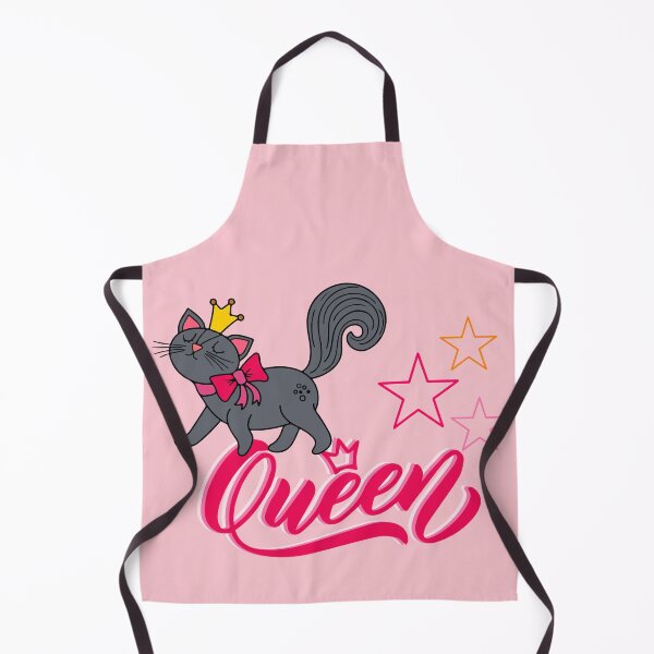 Item preview, Queen the cat. designed and sold by designing01Ar3.