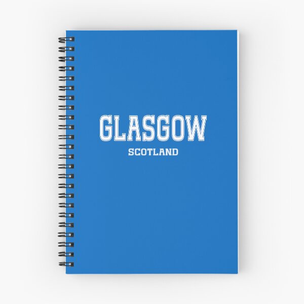 Item preview, Glasgow Scotland designed and sold by Jeallan Designs.