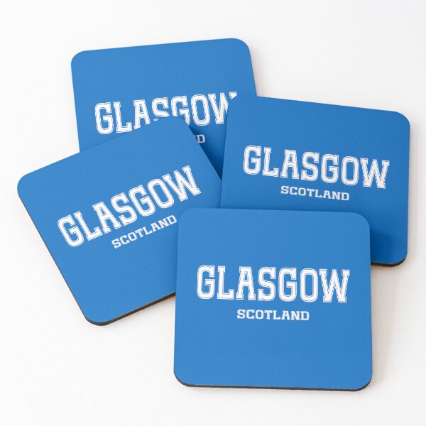 Item preview, Glasgow Scotland designed and sold by Jeallan Designs.