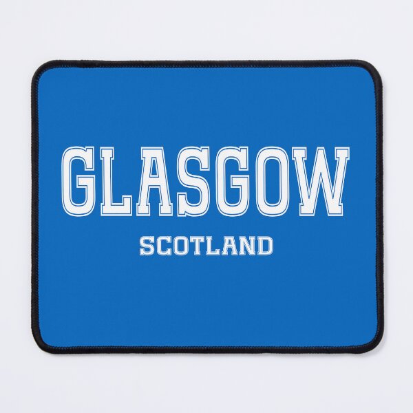 Item preview, Glasgow Scotland designed and sold by Jeallan Designs.