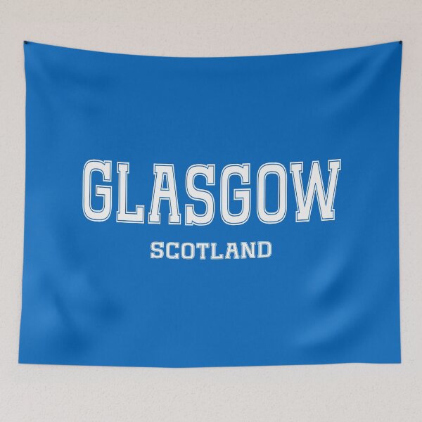 Item preview, Glasgow Scotland designed and sold by Jeallan Designs.