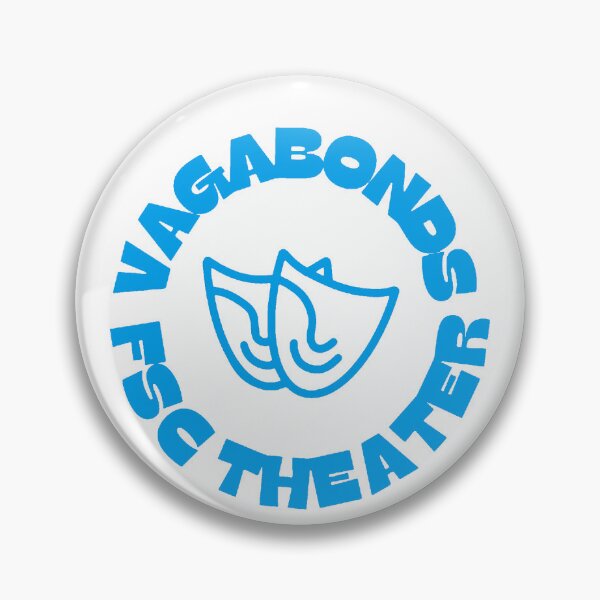 Item preview, Vagabonds logo designed and sold by Reagannoel21.