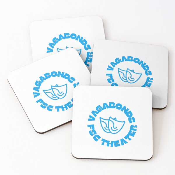 Item preview, Vagabonds logo designed and sold by Reagannoel21.