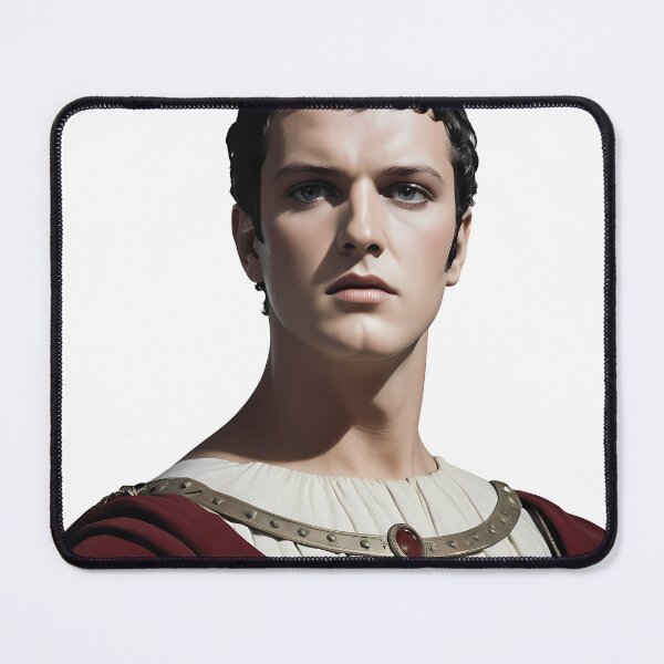 Item preview, Caligula designed and sold by OzzFrequency.