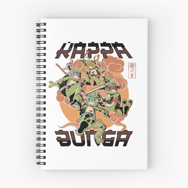 Item preview, Kappa Bunga designed and sold by DemonigoteCamis.