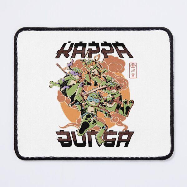 Item preview, Kappa Bunga designed and sold by DemonigoteCamis.