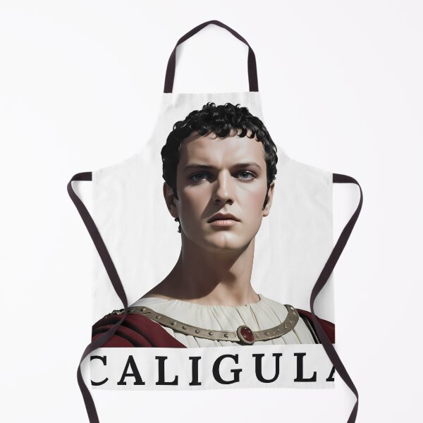 Item preview, Caligula designed and sold by OzzFrequency.