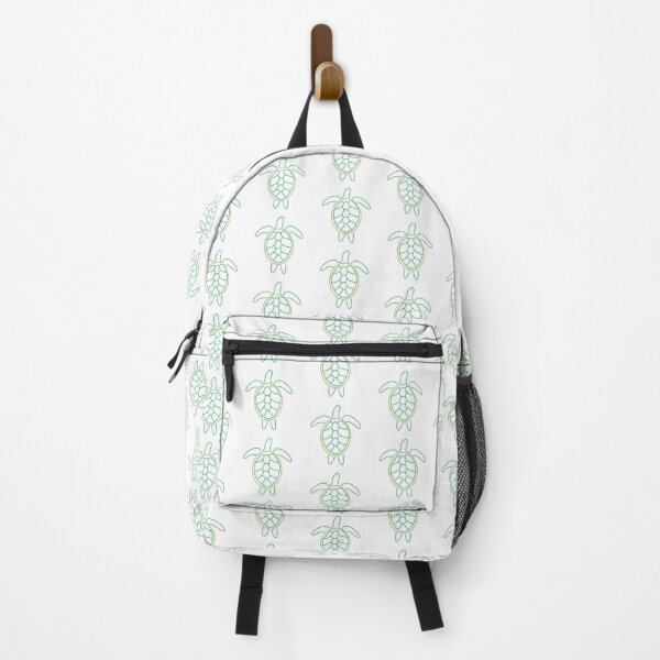 Item preview, Zero Turtle in Green designed and sold by TessaPeartree.