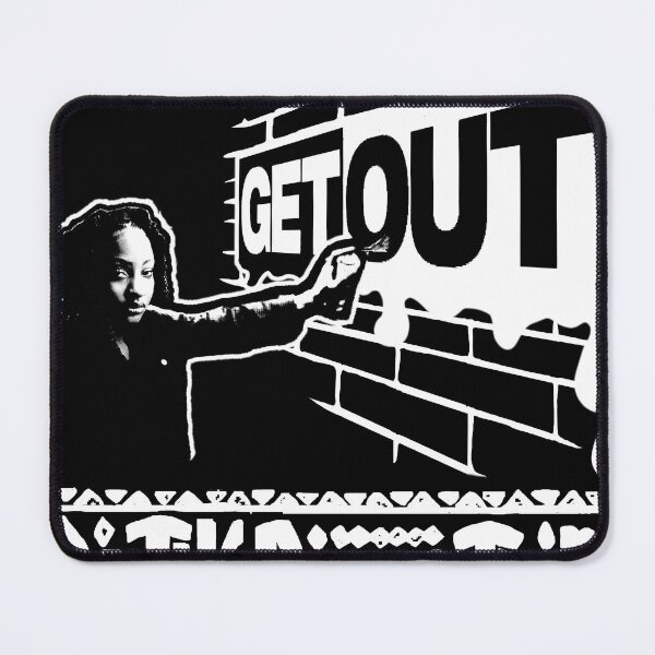 Item preview, get out...273 designed and sold by Mars-b.