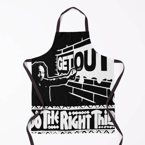 Item preview, get out...273 designed and sold by Mars-b.