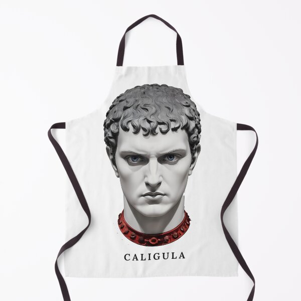 Item preview, Caligula designed and sold by OzzFrequency.