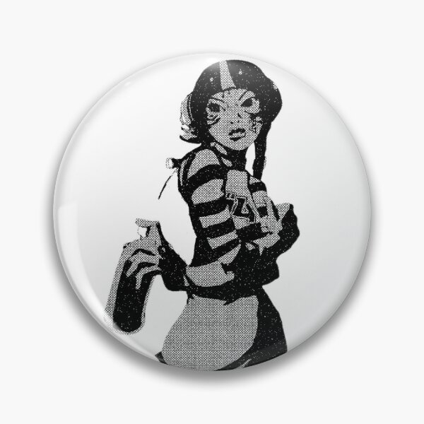 Item preview, GUM from jet set radio  designed and sold by akira180db.