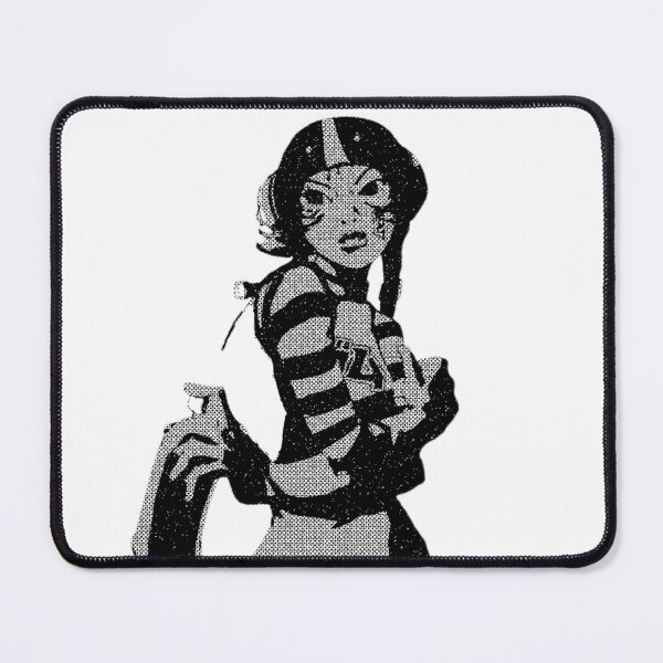 Item preview, GUM from jet set radio designed and sold by akira180db.