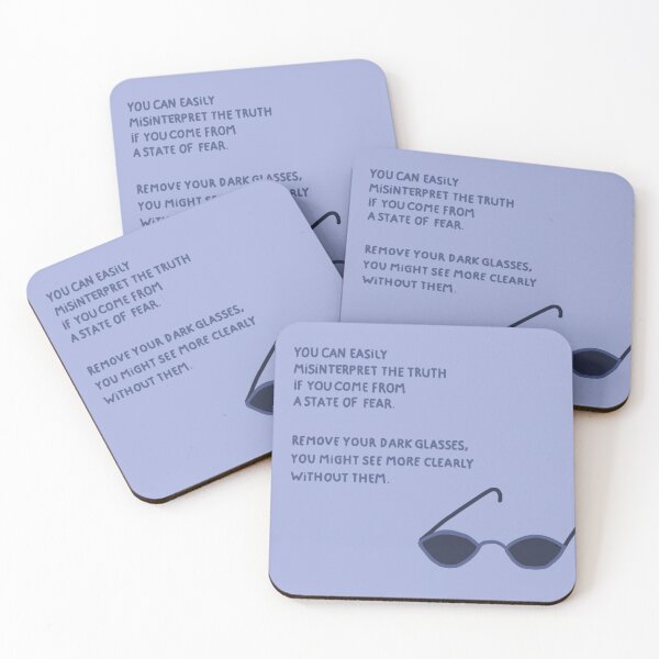 Item preview, Misinterpretation - Quotes designed and sold by Sea You.