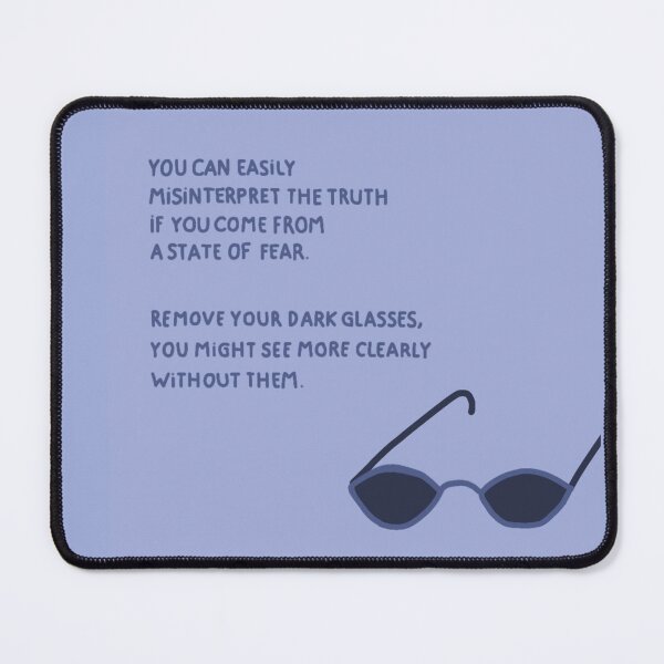 Item preview, Misinterpretation - Quotes designed and sold by Sea You.