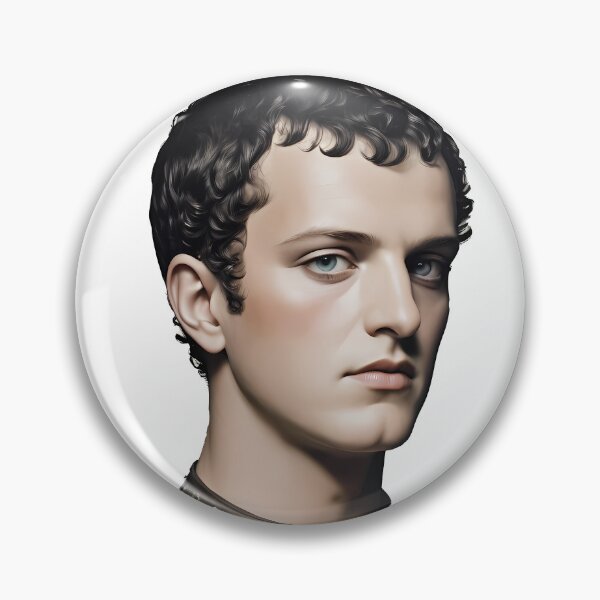 Item preview, Caligula designed and sold by OzzFrequency.