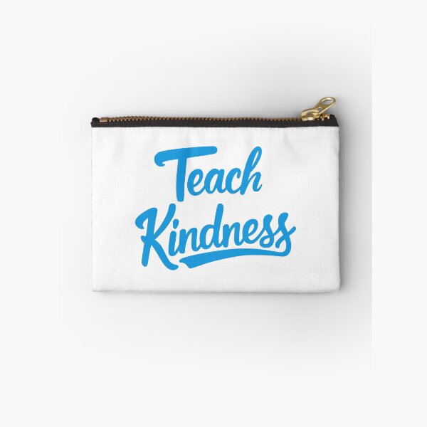 Item preview, Teach Kindness! Blue designed and sold by PMCreative.