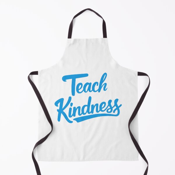 Item preview, Teach Kindness! Blue designed and sold by PMCreative.