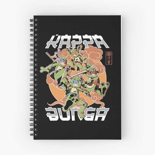 Item preview, Kappa Bunga v2 designed and sold by DemonigoteCamis.