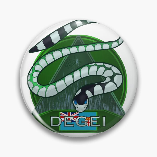 Item preview, Degei designed and sold by Mystchic.