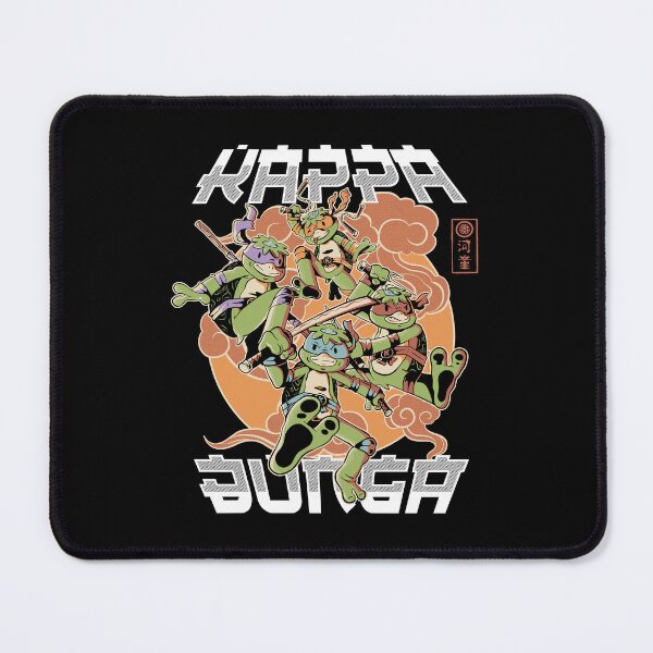 Item preview, Kappa Bunga v2 designed and sold by DemonigoteCamis.