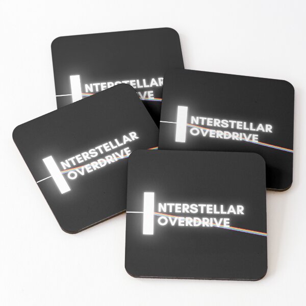 Item preview, INTERSTELLAR designed and sold by DarthRevan444.